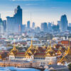  Top 5 highlights 1 Day trip in Bangkok