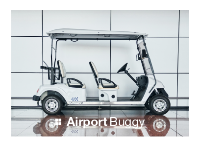 Airport Buggy